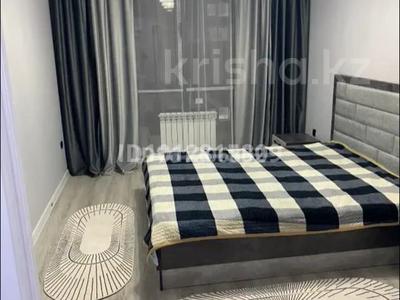 1-комнатная квартира · 39 м² · 3/6 этаж, Микрорайон Нуркент за 36.5 млн ₸ в Алматы, Алатауский р-н