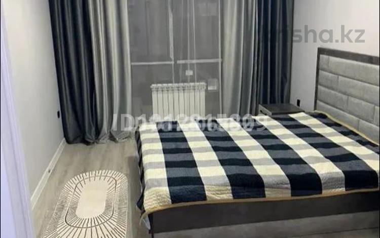1-бөлмелі пәтер · 39 м² · 3/6 қабат, Микрорайон Нуркент, бағасы: 36.5 млн ₸ в Алматы, Алатауский р-н — фото 2
