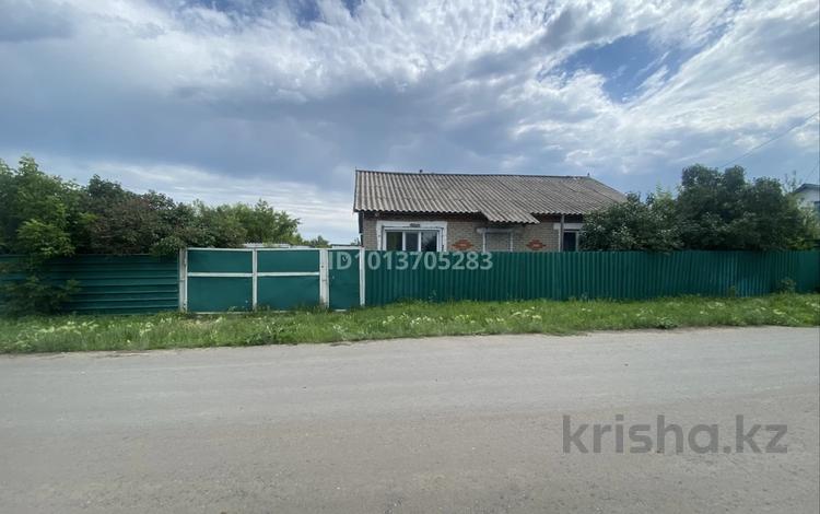 Отдельный дом · 5 комнат · 100 м² · 20 сот., Гагарина 28 за 5 млн ₸ в Надеждинке — фото 2