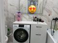 2-комнатная квартира · 70 м² · 4/5 этаж, мкр Айгуль, Исатай Батыра 18 — Ельплаза ресторан жанында орналасқан, Маршрут 3, 13 за 200 000 ₸ в Уральске — фото 6
