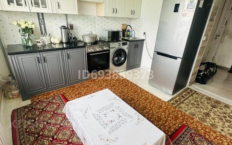 3-бөлмелі пәтер · 78 м² · 4/4 қабат, Сатпаева 26 — Около школы Дарын, бағасы: 10.5 млн ₸ в Таразе — фото 2