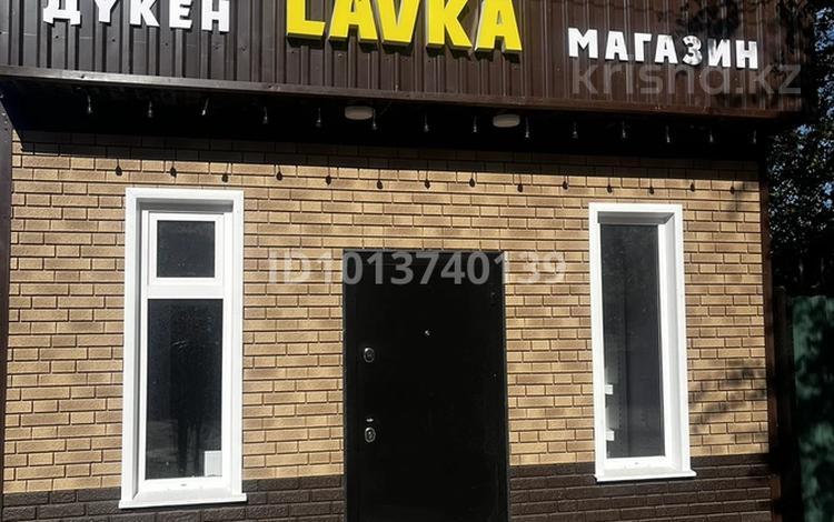 Магазины и бутики · 20 м² за 200 000 ₸ в Балхаше — фото 2