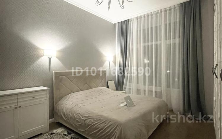 4-комнатная квартира · 135.7 м² · 3/9 этаж, Арайлы 12 за 145 млн ₸ в Алматы, Бостандыкский р-н — фото 2