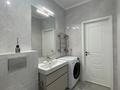 4-комнатная квартира · 135.7 м² · 3/9 этаж, Арайлы 12 за 145 млн ₸ в Алматы, Бостандыкский р-н — фото 13