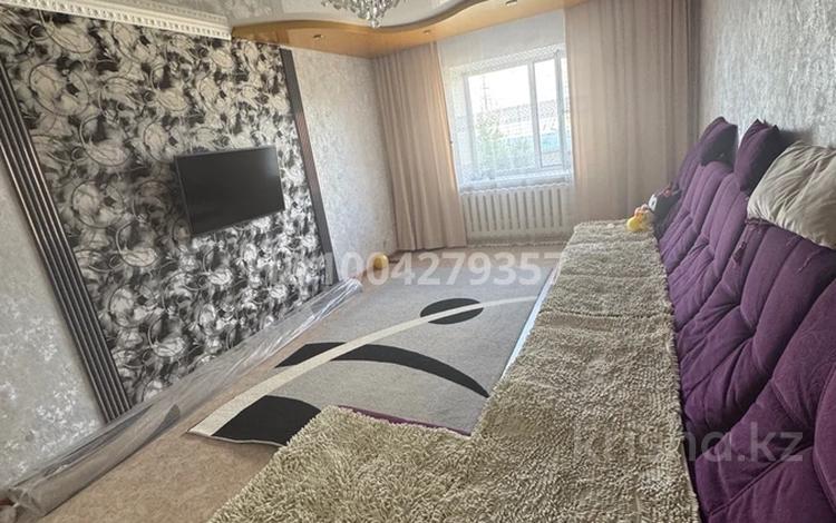 2-бөлмелі пәтер · 56.6 м² · 3/9 қабат, Мухтара Ауезова 219А — Ыбырай Алтынсарина( бывшая мира), бағасы: 23.4 млн ₸ в Кокшетау — фото 3