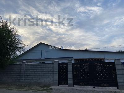 Отдельный дом · 5 комнат · 120 м² · 24 сот., Талдыбулак 14 за 26 млн 〒 в Талдыкоргане, мкр Жетысу