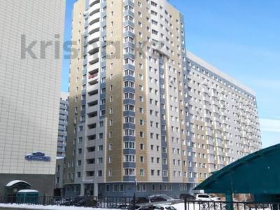 1-комнатная квартира · 43 м² · 10/15 этаж, Сарайшык за 21.5 млн 〒 в Астане, Сарайшык р-н