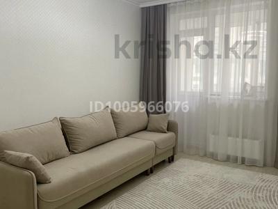 1-комнатная квартира · 40 м² · 2/10 этаж, Мангилик Ел 40/2 — Возле Триумфальной арки за 300 000 〒 в Астане, Есильский р-н