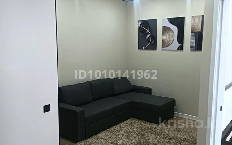 2-комнатная квартира · 40 м² · 1/9 этаж, Просп. Нурсултана Назарбаева 13 за 210 000 〒 в Кокшетау — фото 2