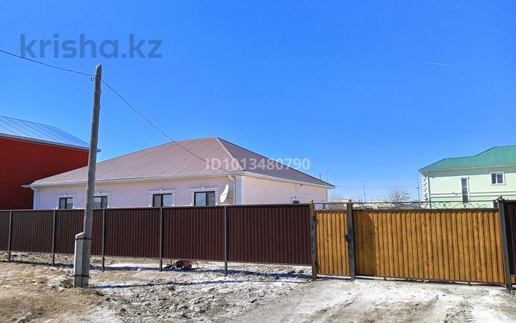 Жеке үй · 4 бөлме · 195 м² · 8 жүзд., Құрсай ш/а., 3 проезд 13, бағасы: 23 млн ₸ в Атырау, мкр Курсай — фото 2