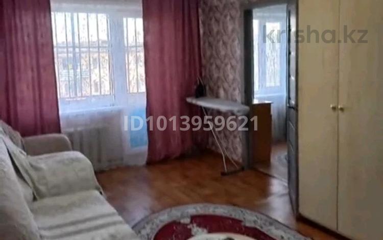 2-комнатная квартира · 42 м² · 5/5 этаж, Алимжанова 6 за 13.5 млн ₸ в Балхаше — фото 3