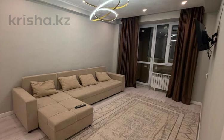 1-комнатная квартира · 39 м² · 4/6 этаж, мкр Шугыла, Жунисова за 25 млн ₸ в Алматы, Наурызбайский р-н — фото 6