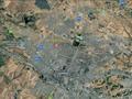 Участок · 16 соток, Мкр Шугыла за 220 млн ₸ в Шымкенте, Абайский р-н — фото 21