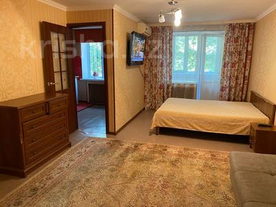 1-бөлмелі пәтер · 34 м² · 2/4 қабат, Тимирязева 57 а, бағасы: 14 000 ₸ в Алматы, Бостандыкский р-н