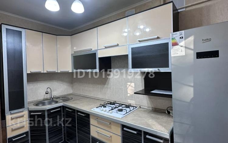 2-бөлмелі пәтер · 50 м² · 1/5 қабат, Волынова — Волынова-Абая, бағасы: 250 000 ₸ в Костанае — фото 2