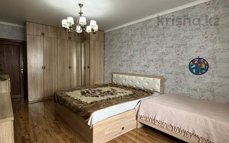 3-комнатная квартира · 110 м² · 14/18 этаж, мкр Мамыр-1 29