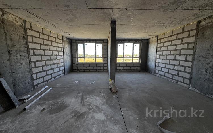 2-бөлмелі пәтер · 45.5 м² · 5/6 қабат, ​Кульджинский тракт 2 к1, бағасы: 18 млн ₸ в  — фото 2