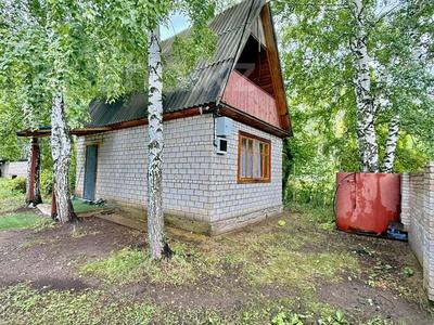 Дача · 3 комнаты · 60 м² · 12 сот., Прилесная за 7 млн 〒 в Щучинске