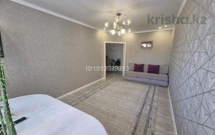 3-комнатная квартира · 81 м² · 4/5 этаж, мкр. Алтын орда 9/4 кор 1 за 36 млн ₸ в Актобе — фото 2