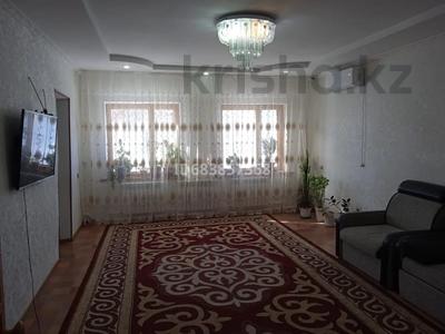 Отдельный дом • 4 комнаты • 93 м² • 10 сот., Сайдалы сары тока 24 за 25 млн 〒 в Жезказгане