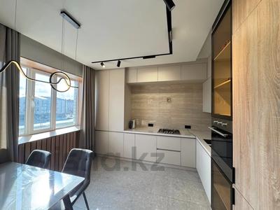 1-комнатная квартира · 44.7 м² · 4/5 этаж, мкр. Алтын орда, тауелсиздик за 24 млн ₸ в Актобе