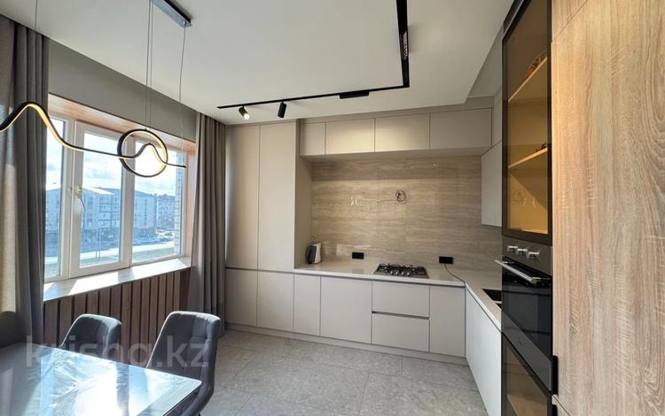 1-комнатная квартира · 44.7 м² · 4/5 этаж, мкр. Алтын орда, тауелсиздик за 24 млн ₸ в Актобе — фото 3