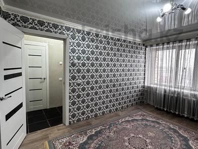 1-комнатная квартира · 30 м² · 5/5 этаж, акимжанова за 7 млн ₸ в Актобе, мкр. Курмыш