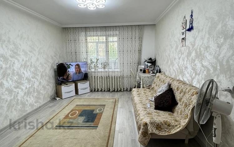 1-комнатная квартира, 42 м², 1/9 этаж, мкр Северо-Восток, Север Восток 2 20 за 13.5 млн 〒 в Уральске, мкр Северо-Восток — фото 2