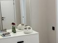 1-комнатная квартира · 42 м² · 9/12 этаж, Е-899 2а — Туран ТРЦ Ханшатыр за 22 000 ₸ в Астане, Нура р-н — фото 17