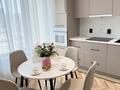 1-комнатная квартира · 42 м² · 9/12 этаж, Е-899 2а — Туран ТРЦ Ханшатыр за 22 000 ₸ в Астане, Нура р-н — фото 3