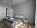 1-комнатная квартира · 42 м² · 9/12 этаж, Е-899 2а — Туран ТРЦ Ханшатыр за 22 000 ₸ в Астане, Нура р-н — фото 7