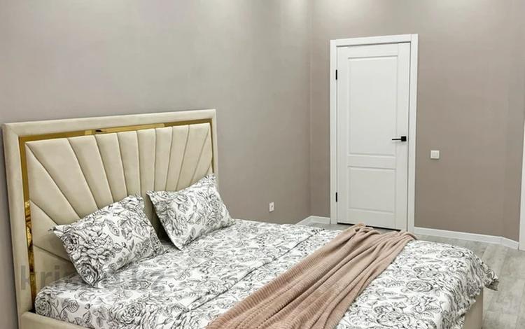 1-бөлмелі пәтер · 60 м², мкр. Алтын орда, Алия Молдагулова 62/1, бағасы: 16 990 ₸ в Актобе — фото 2