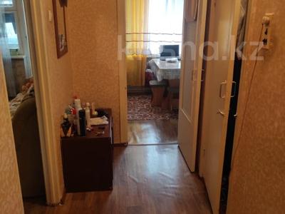 1-комнатная квартира, 35 м², 2/5 этаж, Жукова за 12.1 млн 〒 в Петропавловске