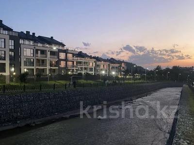 2-комнатная квартира · 69 м² · 3/4 этаж, Жамакаева 252 за 135 млн ₸ в Алматы, Медеуский р-н