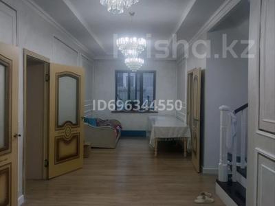 Отдельный дом · 7 комнат · 240 м² · 15 сот., Бестерек 37 — Алатау за 130 млн ₸ в Абай
