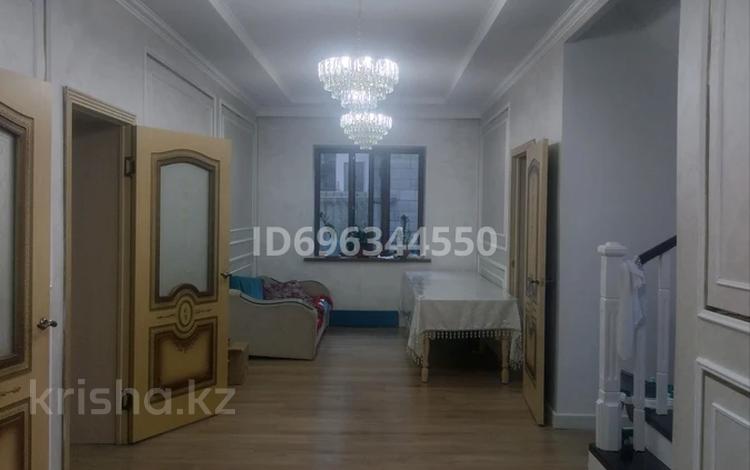 Отдельный дом · 7 комнат · 240 м² · 15 сот., Бестерек 37 — Алатау за 130 млн ₸ в Абай — фото 2