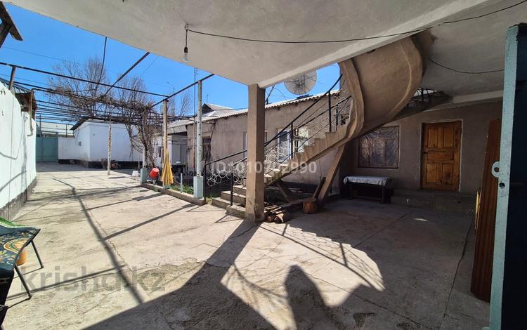 Отдельный дом · 7 комнат · 156 м² · 4.5 сот., Сайрам 47 — Угол проспекта Тауке хана за 49 млн 〒 в Шымкенте, Енбекшинский р-н — фото 4