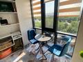 1-комнатная квартира · 40 м² · 7/9 этаж, Сарыарка 1 к 1 — Рыскулова за ~ 30 млн ₸ в Алматы, Турксибский р-н — фото 10