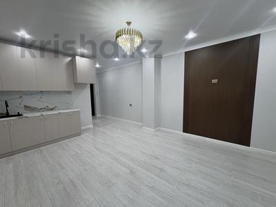1-бөлмелі пәтер · 29 м² · 6/9 қабат, А 91 16 — Нурлы жол, бағасы: 14.5 млн ₸ в Астане, Алматы р-н