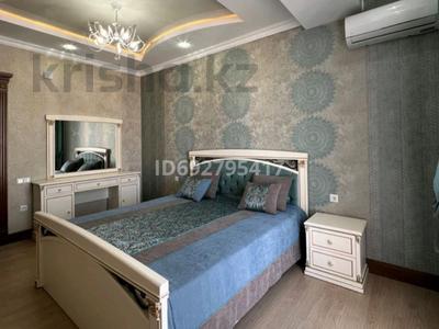 1-комнатная квартира, 40 м², 7 этаж по часам, Туркистан 18 за 3 000 〒 в Астане, Есильский р-н