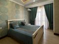 1-комнатная квартира, 40 м², 7 этаж по часам, Туркистан 18 за 3 000 〒 в Астане, Есильский р-н — фото 2