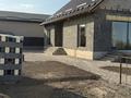 Отдельный дом · 4 комнаты · 164 м² · 7 сот., Новостройка 715 — Возле новой нижней мечети за каналом. за 47 млн ₸ в Талгаре — фото 24