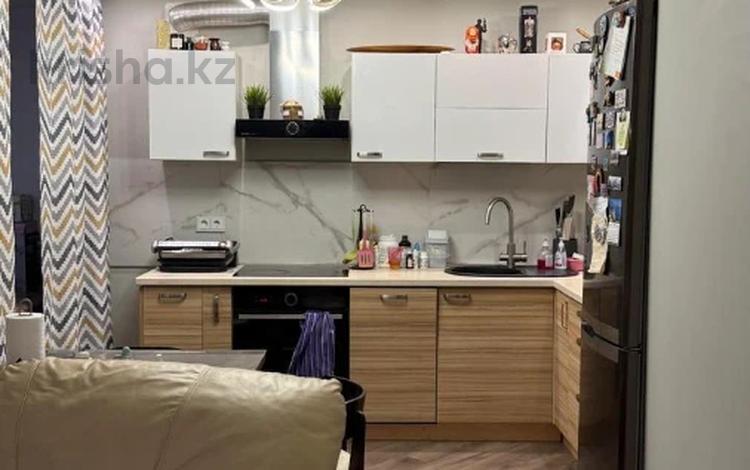 3-комнатная квартира · 63 м² · 12/16 этаж, Протозанова 143 за 49.3 млн ₸ в Усть-Каменогорске — фото 4