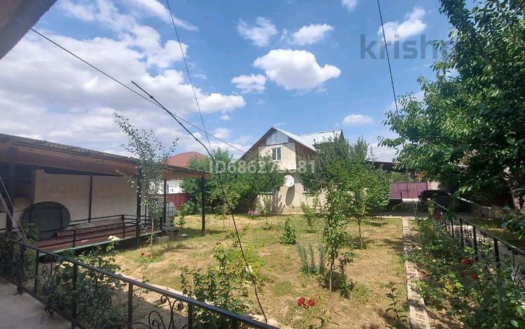 Отдельный дом · 4 комнаты · 157 м² · 8 сот., Тауелсиздик 44 — Байтурсынова за 27 млн ₸ в Шамалгане — фото 2