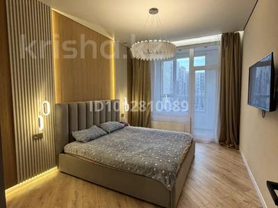 3-бөлмелі пәтер · 66 м² · 4/9 қабат, Култегин 4а, бағасы: 350 000 ₸ в Астане, Нура р-н