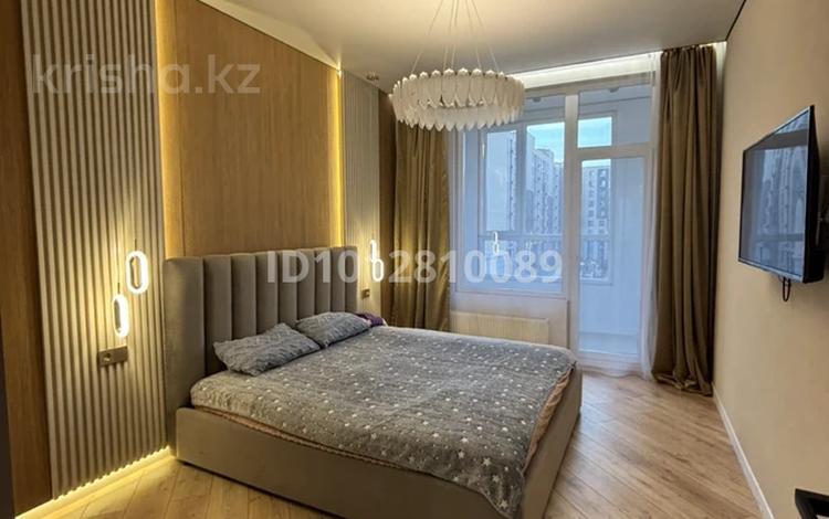 3-бөлмелі пәтер · 66 м² · 4/9 қабат, Култегин 4а, бағасы: 400 000 ₸ в Астане, Нура р-н — фото 14