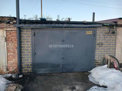 Гараж · 25 м² · Зачаганск пгт ш/а. 19, бағасы: 750 000 ₸ в Уральске, мкр. Зачаганск пгт
