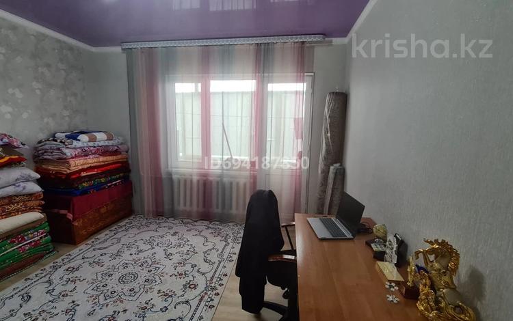 2-комнатная квартира · 74 м² · 3/16 этаж, мкр. Алмагуль, Мкр Алмагул за 26 млн ₸ в Атырау — фото 2