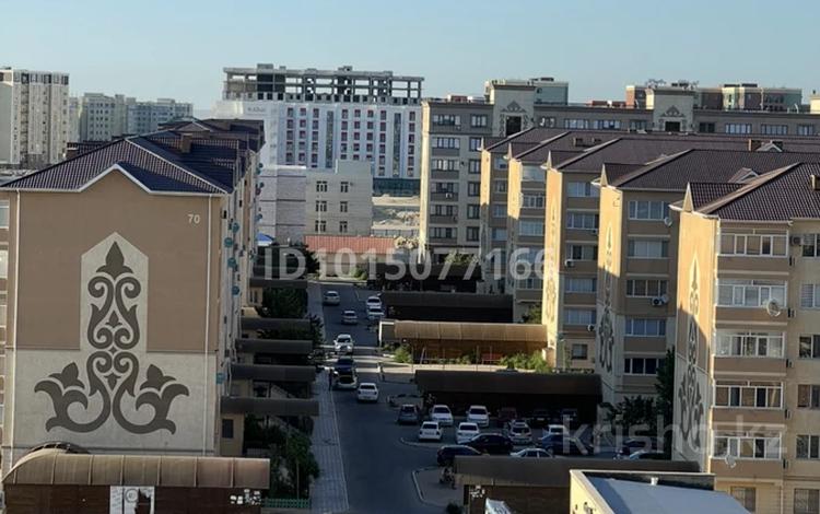 3-комнатная квартира · 85 м² · 4/5 этаж, 17-й мкр 75 за 30 млн ₸ в Актау — фото 2