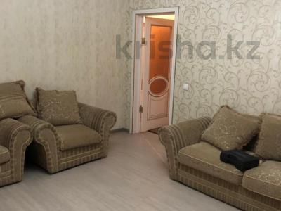 2-комнатная квартира, 65 м², 1/9 этаж, мкр Кулагер за 33 млн 〒 в Алматы, Жетысуский р-н